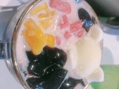 -蛙两只美蛙鱼头火锅(恒茂店)