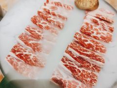 -九田家黑牛烤肉料理(溧阳吾悦店)