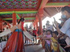 -中国汉城景区