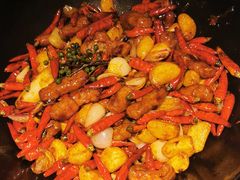 -大树餐厅(益田假日店)