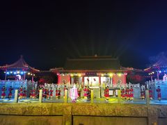 -《神游传奇》秀