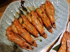 -吉兆·料理(红梅南路店)