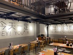 -麻婆婆白家肥肠粉(海岸城店)