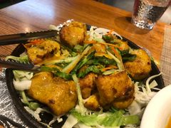 -NAMO印度餐厅