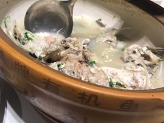 -风味小馆(天目湖宾馆店)