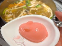 -芭夯兔·兔肉汤锅(新都店)