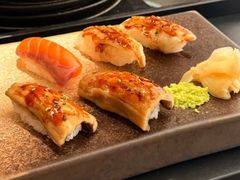 -Sushi Hanzo半藏(天环广场店)