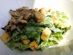 鸡肉凯撒沙拉-bluefrog蓝蛙(悠唐购物中心店)