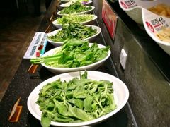 -鼎香缘海鲜自助火锅烤肉(锦辉购物广场店)