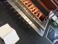 -邢氏老太太烤串(北兴街店)