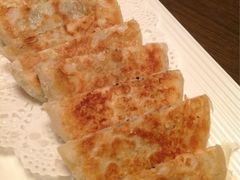 花生碎黑芝麻白糖馅糖饼-长白山天域度假酒店