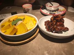 -新白鹿餐厅(金鹰新街口店)