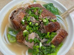 -杞兴东莞烧鹅