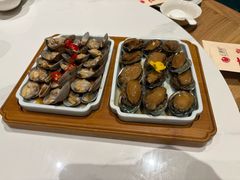 -红樱桃·欢乐餐厅(太原里店)
