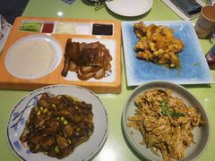 -玉桥餐厅(天坛店)