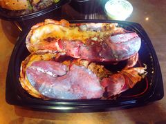 -Burger & Lobster(Dean Street)
