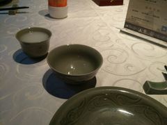 -汉唐宴长安食府