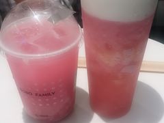 -喜茶(上海打浦桥日月光gelato lab+店)