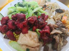 -中国科技大学-专家楼食堂