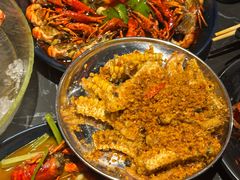 -红盔甲·小龙虾(人民广场店)