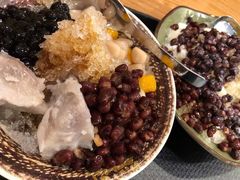 -鲜芋仙(太原街万达店)