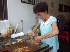 -细妹五香牛杂(步行街店)