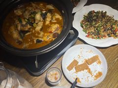 -建德食府·十八年建德菜(天目里国际街区店)