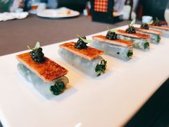 -上海滩餐厅(BFC外滩金融中心店)