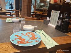 -奉天掌柜·非遗猪手·笨饺子(崇山路店)