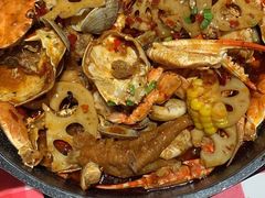 -辣小鲜·南昌大排档(船山路店)