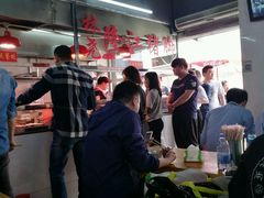 -林尧隆江猪脚饭店(东门店)