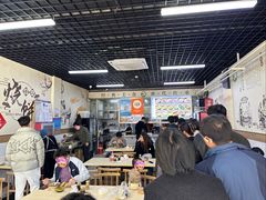 -昌顺马记小吃店(昌盛园店)