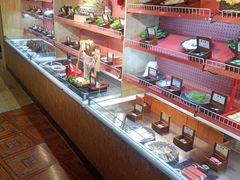 -羊大爷涮肉(亮马桥店)