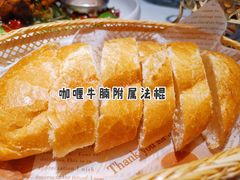 -花样西贡·蜜越餐厅·法式越南料理(水晶城店)