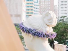 -中航城君尚购物中心
