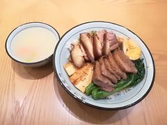 -狮头牌卤味研究所·卤味饭(花城汇南区店)