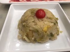 -牛街·马辈儿涮肉(牛街二店)