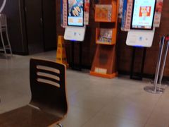 -汉堡王(上海凌云壹街坊店)