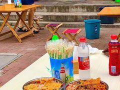 -谭老太正宗柳州螺狮粉(家和花园店)