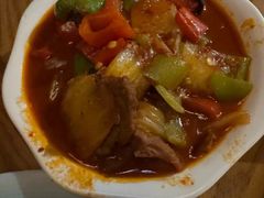 -新疆亚克西音乐餐厅(南方花园店)