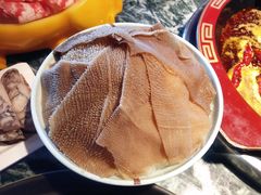 -潮辣重庆火锅(二七万达店)