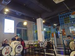 -湘香私房菜(大石长隆店)