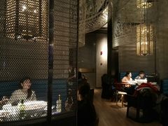 大堂-凤凰湘语·湘粤鲜融(浦东旗舰店)