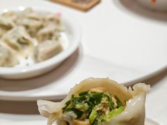 -双合园·海鲜水饺青岛菜(九水东路店)