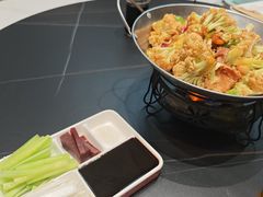-梅利汴京烤鸭•开封豫菜地标店(东司门店)