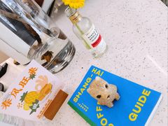 -Onirii Coffee(长乐路店)
