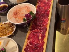 -重庆高老九火锅(吴中永旺店)