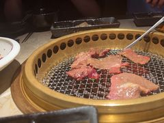 -谷牛日式烤肉(宝山U天地店)