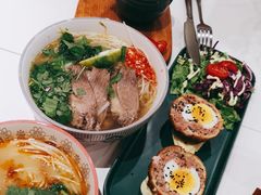 -玩味工厂·东南亚特色餐厅(太古里店)