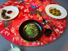 -上海滩餐厅(BFC外滩金融中心店)